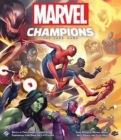 Marvel Champions, core set box art, 2022.jpg