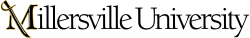 Millersville University logo hz.svg