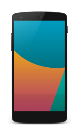 Nexus 5 Front View.png