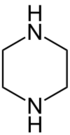 Piperazine Structural Formula V1.svg