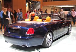 Rolls-Royce Dawn rear.jpg