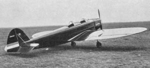 SIM-VI A right rear photo L'Aerophile June 1938.jpg