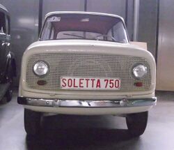 Soletta 1956 Front.JPG