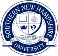 Southern New Hampshire University seal.svg