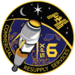 SpaceX CRS-6 Patch.png
