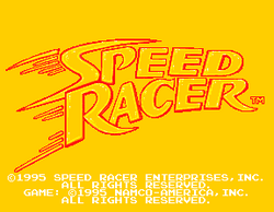 Speed Racer Arcade Title Screen.png