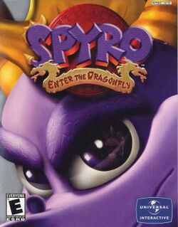 Spyro - Enter the Dragonfly Coverart.jpg