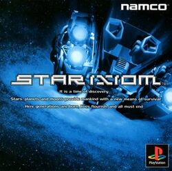 Star Ixiom cover art.jpg