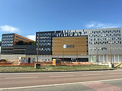 Toulouse - Immeuble B612.jpg