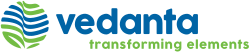 Vedanta's Logo