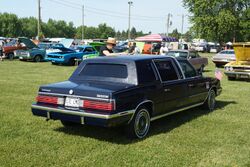 1984 Chrysler Executive Limousine (35084111796).jpg