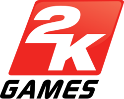 2K Games Logo.svg