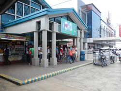 9857jfNE Pacific Mall Cabanatuan Cityfvf 39.JPG