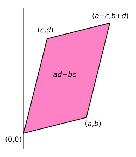 File:Area parallellogram as determinant.svg