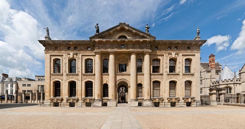 File:Clarendon Building, Oxford, England - May 2010.jpg