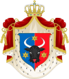 Coat of arms of Bucovina