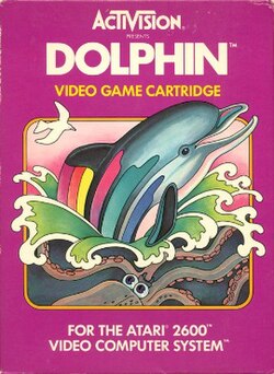 Dolphin video game cover.jpg