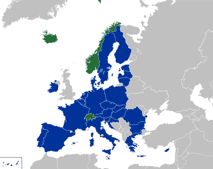 File:EU and EFTA.svg