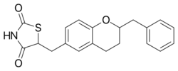 Englitazone.svg