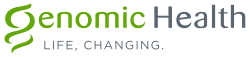 Genomic Health Logo