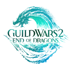 Guild Wars 2 End of Dragons cover.png
