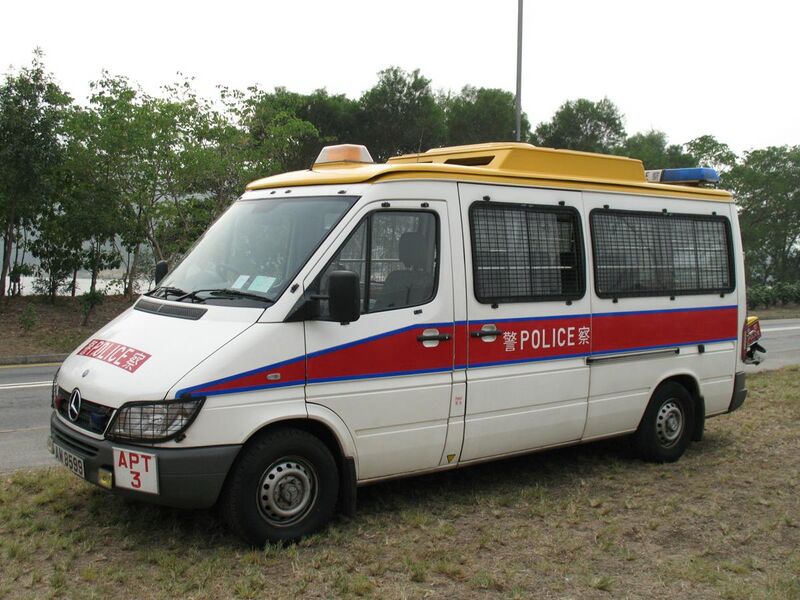File:HKPF Airport Police Patrol Car AM8599.JPG