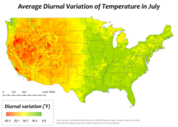 July diurnalvariation US.svg