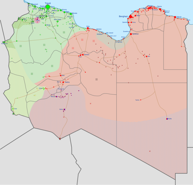 File:Libyan Civil War.svg