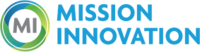 Logo of Mission Innovation