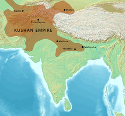 Map of the Kushan Empire.png