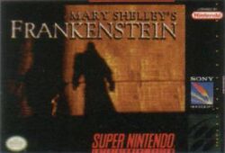 Mary Shelley's Frankenstein Cover.jpg