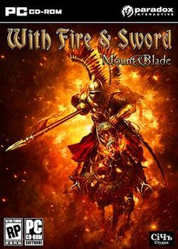 Mount & Blade - With Fire & Sword cover.jpg