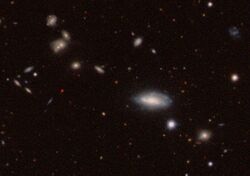 NGC 207