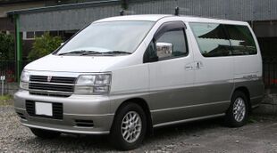 NISSAN Caravan Elgrand.jpg