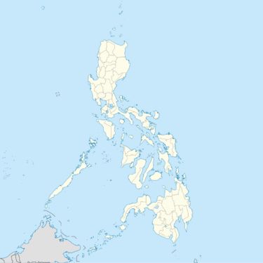 Suyat is located in Philippines