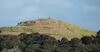 Rangikapiti Pa as seen from George Street Mangonui.jpg