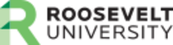 Roosevelt University Logo.svg