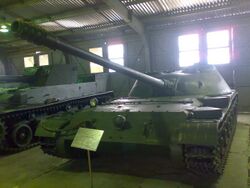 SU-100M in Kubinka.jpg