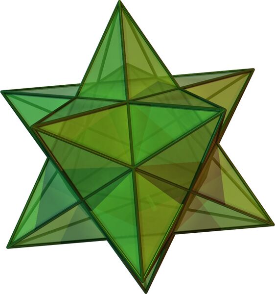 File:SmallStellatedDodecahedron.jpg