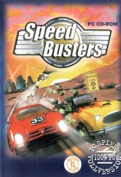 Speed Busters cover.jpg