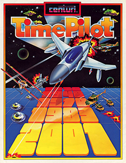 Time Pilot Flyer.png