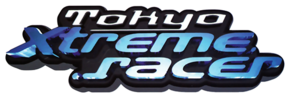 Tokyo Xtreme Racer series logo.png