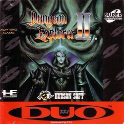 TurboGrafx-CD Dungeon Explorer II cover art.jpg