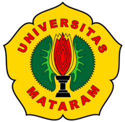 University of Mataram logo.png