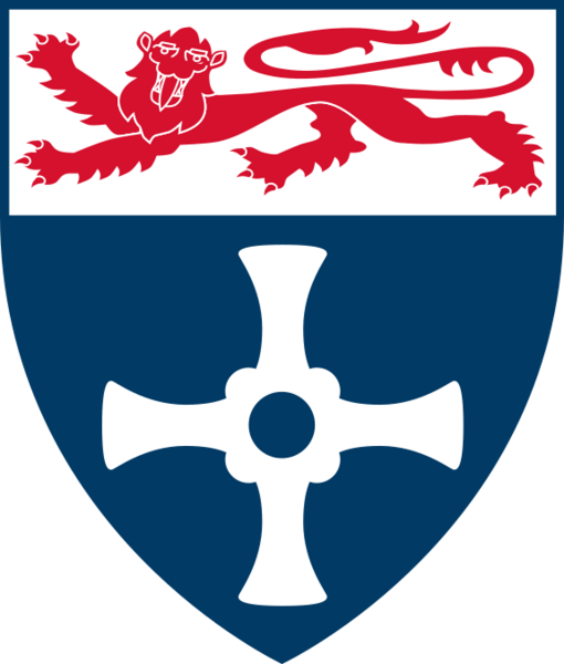 File:University of Newcastle Coat of Arms.svg