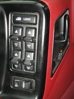 1993 Jeep Grand Cherokee Laredo - Blackberry with Crimson interior 13.jpg