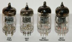 6AK5 vacuum tubes.JPG