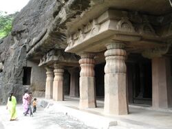 Aurangabad - Ajanta Caves (57).JPG