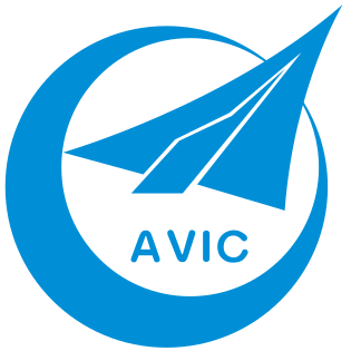 File:Aviation Industry Corporation of China (AVIC).svg