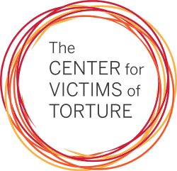 Center for Victims of Torture logo.svg